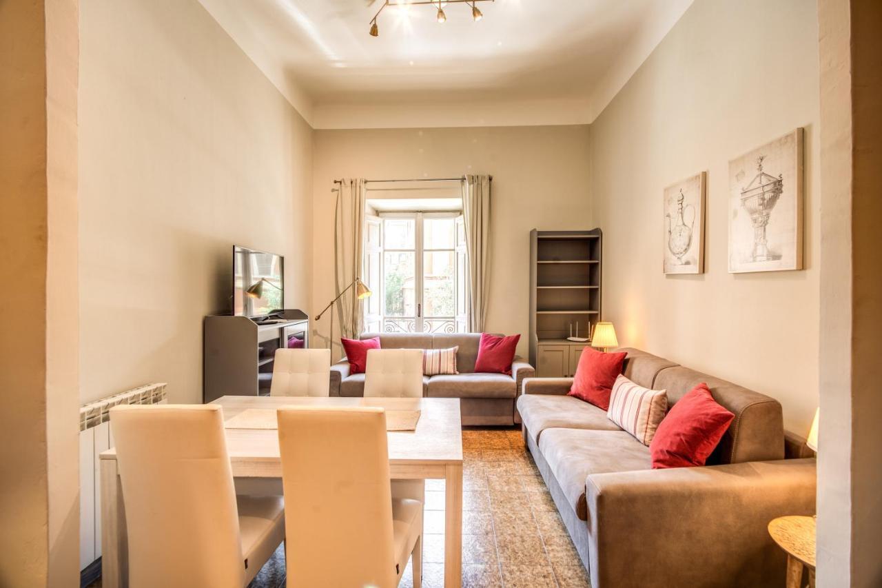 Appartamento Colonna - San Giovanni Roma