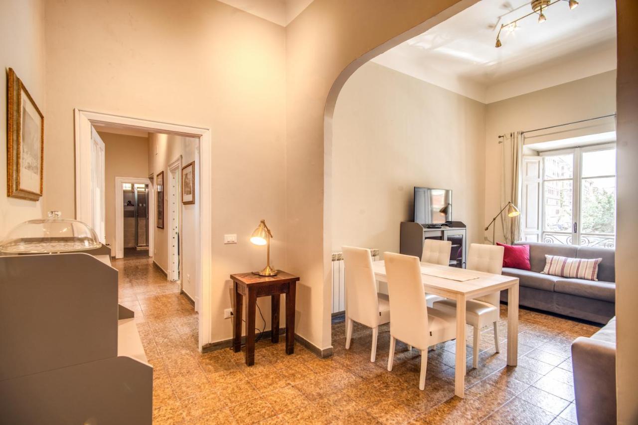 Colonna - San Giovanni Appartamento *