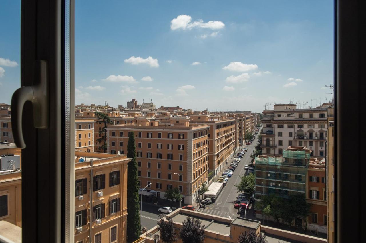Colonna - San Giovanni Appartamento