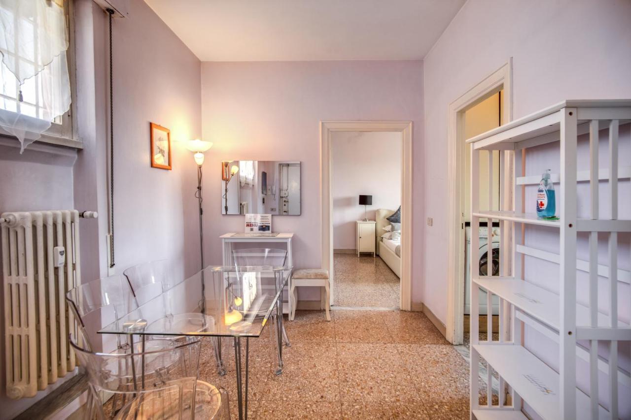 Colonna - San Giovanni Appartamento
