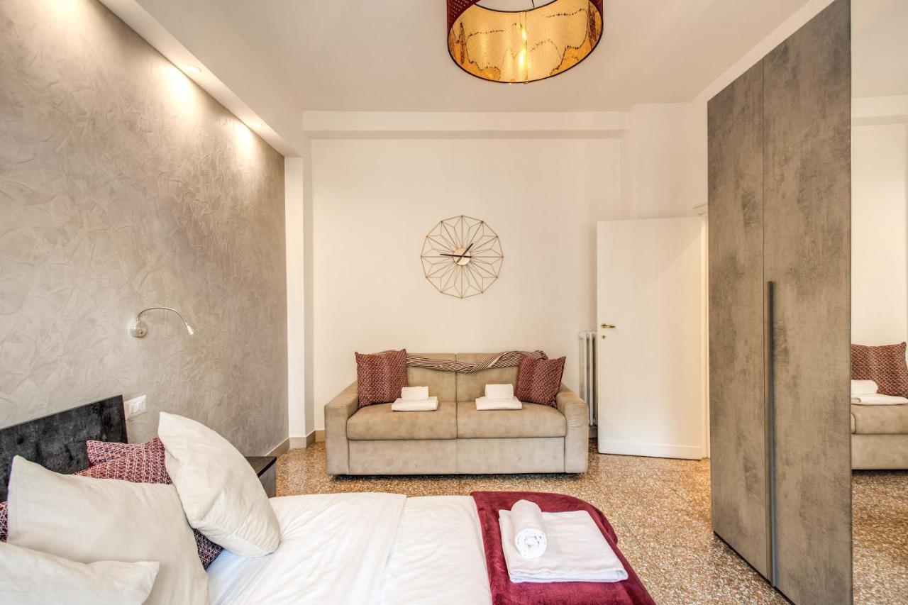 Appartamento Colonna - San Giovanni
