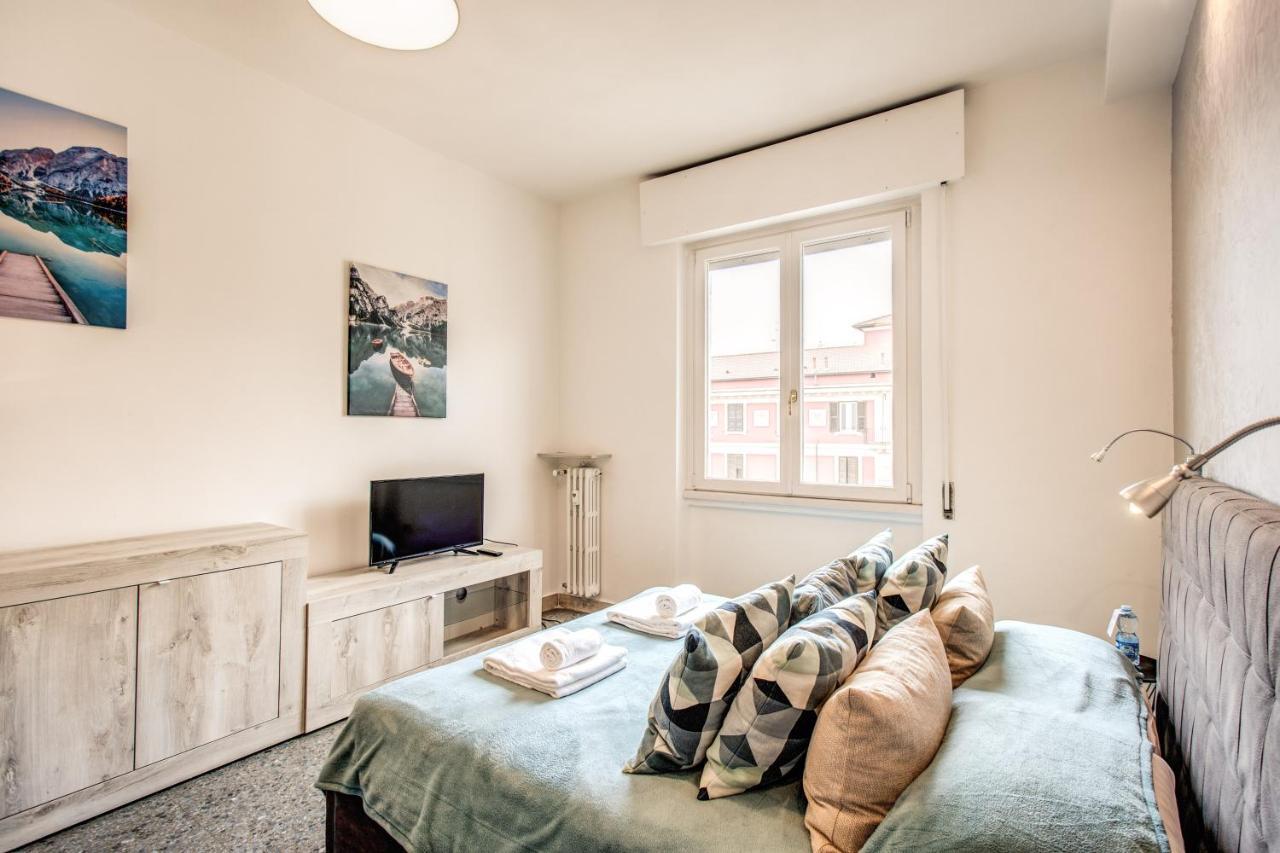 Appartamento Colonna - San Giovanni Roma