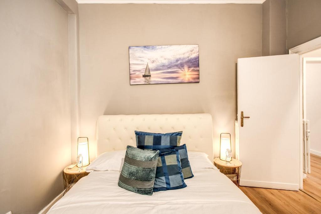 Appartamento Colonna - San Giovanni