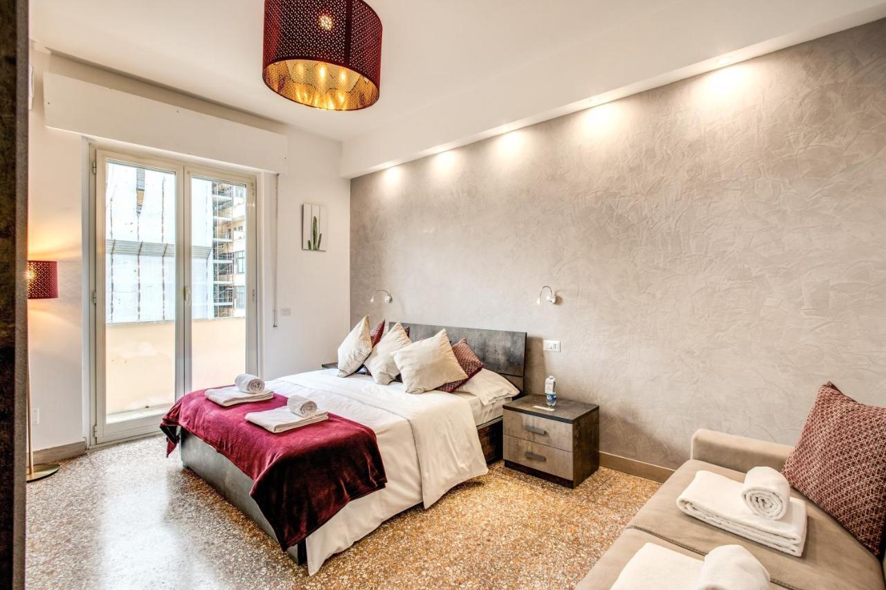 Appartamento Colonna - San Giovanni Roma