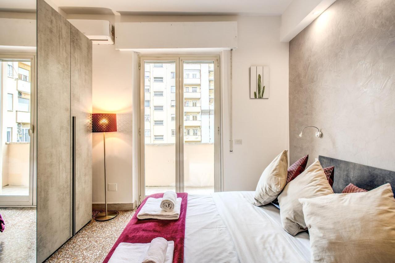 Appartamento Colonna - San Giovanni Roma