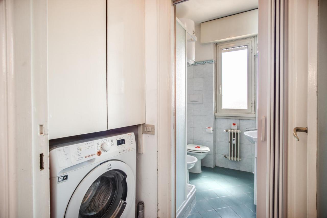 Colonna - San Giovanni Apartamento *