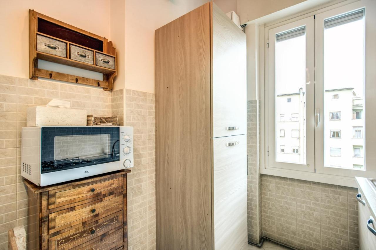 Apartamento Colonna - San Giovanni *