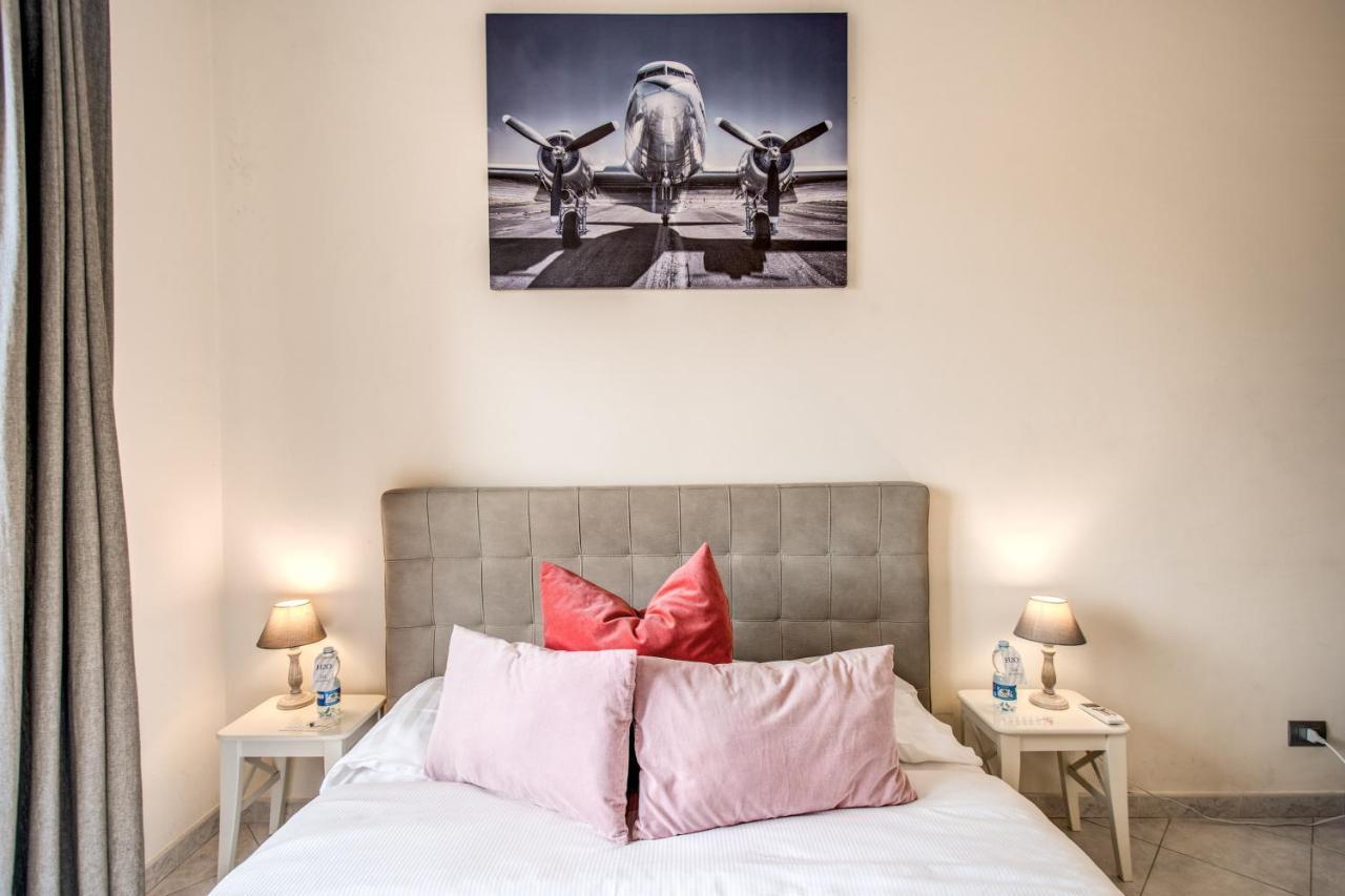 Colonna - San Giovanni Apartamento